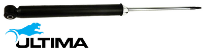 ULTIMA REAR GAS SHOCK ABSORBER TO SUIT MAZDA3 BL L3-VDT TURBO 2.3L I4