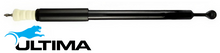 ULTIMA REAR GAS SHOCK ABSORBER TO SUIT MAZDA3 BL R2T TURBO DIESEL 2.2L I4