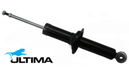 ULTIMA REAR GAS SHOCK ABSORBER FOR SUBARU FORESTER SH SJ S12 S13 EJ204 EJ253 FB20A FB25A 2.0 2.5 F4