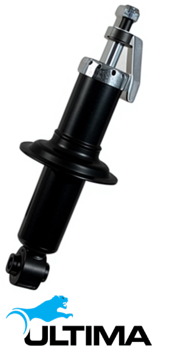 ULTIMA REAR GAS SHOCK ABSORBER TO SUIT SUBARU LEGACY BE EZ30D 3.0L F6