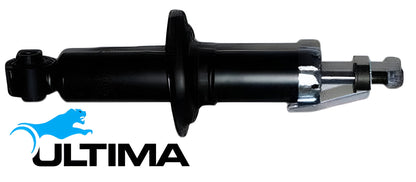 ULTIMA REAR GAS SHOCK ABSORBER TO SUIT SUBARU LEGACY BE EZ30D 3.0L F6