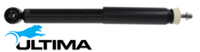 ULTIMA REAR GAS SHOCK ABSORBER TO SUIT TOYOTA PRIUS ZVW50R 2ZR-FXE 1.8L I4