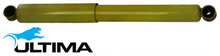 ULTIMA REAR GAS SHOCK ABSORBER TO SUIT TOYOTA HILUX RZN149R RZN154R 3RZ-FE 2.7L I4