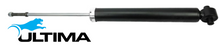 ULTIMA REAR GAS SHOCK ABSORBER TO SUIT TOYOTA PRIUS ZVW30R 2ZR-FXE 1.8L I4