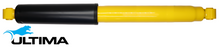 ULTIMA REAR GAS SHOCK ABSORBER TO SUIT VOLKSWAGEN AMAROK NF DXWA TURBO DIESEL 3.0L V6