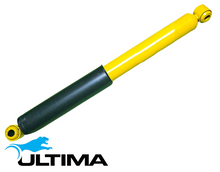 ULTIMA REAR GAS SHOCK ABSORBER TO SUIT VOLKSWAGEN AMAROK NF DXVA DXKB DXKA 2.0L 2.3L I4
