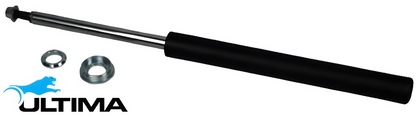 PAIR OF ULTIMA REAR GAS SHOCK ABSORBERS TO SUIT HOLDEN APOLLO JK JL 3SFE 3SFC 2.0L I4