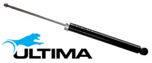 PAIR OF ULTIMA REAR GAS SHOCK ABSORBERS TO SUIT HOLDEN BARINA TM F16D4 A14NET TURBO 1.4L 1.6L I4