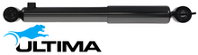 PAIR OF ULTIMA REAR GAS SHOCK ABSORBERS TO SUIT KIA CARNIVAL YP G6DH G6DM 3.3L V6