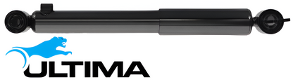 PAIR OF ULTIMA REAR GAS SHOCK ABSORBERS TO SUIT KIA CARNIVAL YP G6DH G6DM 3.3L V6