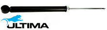 ULTIMA REAR GAS SHOCK ABSORBER TO SUIT MAZDA2 DE DJ 200 ZY P5-VPS 1.5L I4
