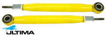 2 X ULTIMA REAR STANDARD REPLACEMENT GAS SHOCK ABSORBER TO SUIT TOYOTA TARAGO ACR30R 2AZ-FE 2.4L I4