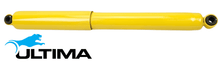 ULTIMA REAR HEAVY DUTY SHOCK ABSORBER TO SUIT TOYOTA 1RZ-E 3RZ-FE 5L 5L-E 2.0L 2.7L 3.0L I4