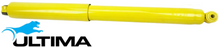 ULTIMA REAR HEAVY DUTY SHOCK ABSORBER TO SUIT FORD F-250 RM OHV TURBO DIESEL 4.2L I6 4WD ONLY