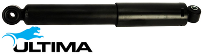 ULTIMA REAR HEAVY DUTY SHOCK ABSORBER TO SUIT FORD FALCON FG FG X DURATEC TURBO 2.0L I4