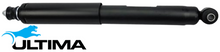 ULTIMA REAR HEAVY DUTY SHOCK ABSORBER TO SUIT HOLDEN ONE TONNER VY VZ UTE REAR ONLY