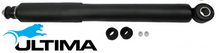 ULTIMA REAR HEAVY DUTY SHOCK ABSORBER TO SUIT HYUNDAI TERRACAN HP J3 TURBO DIESEL 2.9L I4