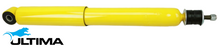 ULTIMA REAR HEAVY DUTY SHOCK ABSORBER TO SUIT LAND ROVER DEFENDER 90 110 130 10P 15P 2.5L I5