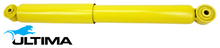 ULTIMA REAR HEAVY DUTY SHOCK ABSORBER TO SUIT LAND ROVER DISCOVERY L318 56D 3.9 V8 02/99 ON TO 10/02