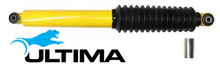 ULTIMA REAR HEAVY DUTY SHOCK ABSORBER TO SUIT JEEP GRAND CHEROKEE WG ENR TURBO DIESEL 2.8L I4
