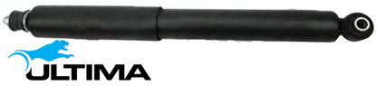 ULTIMA REAR HEAVY DUTY SHOCK ABSORBER TO SUIT TOYOTA PRADO VZJ120R VZJ121R VZJ125R 5VZ-FE 3.4L V6