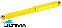 ULTIMA REAR HEAVY DUTY SHOCK ABSORBER TO SUIT VOLKSWAGEN AMAROK 2H DDXC DDXD DDXE 3.0L V6