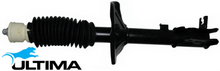 ULTIMA REAR LEFT GAS SHOCK ABSORBER TO SUIT HYUNDAI ACCENT LC LS G4EA G4EC G4ED 1.3L 1.5L 1.6L I4