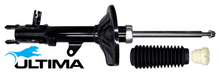 ULTIMA REAR LEFT GAS SHOCK ABSORBER TO SUIT HYUNDAI ELANTRA XD FC G4ED G4GB G4GC 1.6L 1.8L 2.0L I4