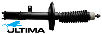 ULTIMA REAR LEFT GAS SHOCK ABSORBER TO SUIT LEXUS ES300 MCV20R 1MZ-FE 3.0L V6