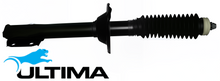 REAR LEFT GAS SHOCK ABSORBER TO SUIT SUBARU FORESTER SF S10 EJ201 EJ202 EJ254 EJ205 2.0L 2.5L F4