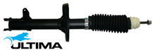 ULTIMA REAR LEFT GAS SHOCK ABSORBER TO SUIT MAZDA B3-ME ZL-VE ZL-DE FS-ZE 1.3L 1.5L 2.0L I4