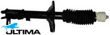 ULTIMA REAR RIGHT GAS SHOCK ABSORBER TO SUIT HYUNDAI ACCENT LC LS G4EA G4EC G4ED 1.3L 1.5L 1.6L I4