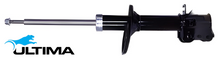 ULTIMA REAR RIGHT GAS SHOCK ABSORBER TO SUIT MAZDA ZM FP-DE FS-DE RF DIESEL 1.6L 1.8L 2.0L I4