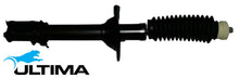 ULTIMA REAR RIGHT GAS SHOCK ABSORBER TO SUIT SUBARU IMPREZA GC GF G10 EJ201 EJ204 EJ20E 2.0L F4 AWD