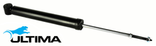 ULTIMA REAR GAS SHOCK ABSORBER TO SUIT NISSAN TIIDA C11 HR15DE 1.5L I4 FWD ONLY