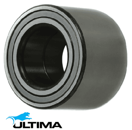 ULTIMA REAR WHEEL BEARING TO SUIT FORD FIESTA WP WQ FXJA FYJA 1.4L 1.6L I4