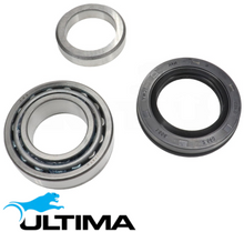ULTIMA REAR WHEEL BEARING KIT TO SUIT FORD MPFI SOHC BARRA 182 190 E-GAS 4.0L I6