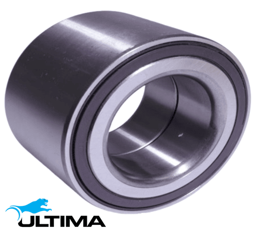 ULTIMA FRONT WHEEL BEARING KIT TO SUIT FORD RANGER PX1 PX2 PX3 P4AT 2.2L I4 SUITS XL MODEL RWD ONLY