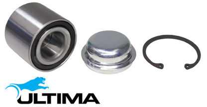 ULTIMA REAR WHEEL BEARING KIT TO SUIT HOLDEN CRUZE YG M15A 1.5L I4