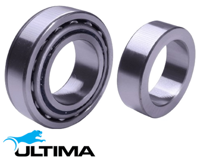 ULTIMA REAR WHEEL BEARING KIT TO SUIT HSV BUICK LN3 L27 3.8L V6
