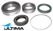 ULTIMA REAR WHEEL BEARING KIT TO SUIT MITSUBISHI TRITON MK 4M40 DIESEL 2.8L I4 RWD ONLY