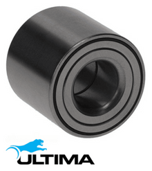 ULTIMA REAR WHEEL BEARING KIT TO SUIT NISSAN MICRA K13 HR15DE 1.5L I4