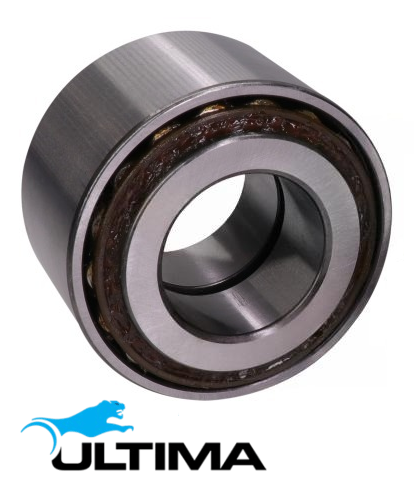 ULTIMA REAR WHEEL BEARING KIT TO SUIT NISSAN PATROL Y61 TB45E TB48DE TD42 DIESEL 4.2L 4.5L 4.8L I6