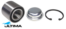 ULTIMA REAR WHEEL BEARING KIT TO SUIT SUZUKI IGNIS RG413 RG415 M13A M15A 1.3L 1.5L I4