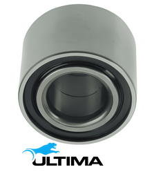 2 X ULTIMA REAR WHEEL BEARING TO SUIT SUZUKI IGNIS RG413 RG415 M13A M15A 1.3L 1.5L I4