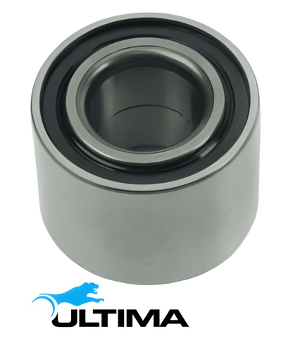 2 X ULTIMA REAR WHEEL BEARING TO SUIT SUZUKI IGNIS RG413 RG415 M13A M15A 1.3L 1.5L I4