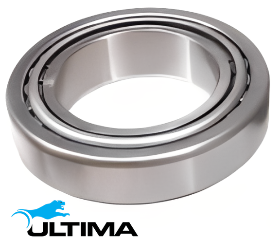 ULTIMA REAR WHEEL BEARING TO SUIT FORD TRANSIT VO CVRC TURBO DIESEL 2.2L I4 EXCEPT VXXTT CHASSIS