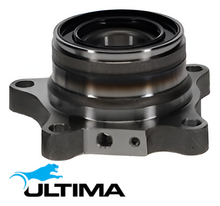 2 X ULTIMA REAR WHEEL HUB AND BEARING ASSEMBLY TO SUIT TOYOTA HILUX SURF VZN215R 5VZ-FE 3.4L V6