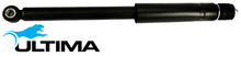 ULTIMA REAR STANDARD REPLACEMENT GAS SHOCK ABSORBER FOR SUZUKI SWIFT ZC ZD FZ K12B K14B 1.2L 1.4L I4