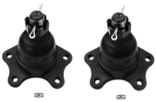 2 X FRONT UPPER BALL JOINT TO SUIT TOYOTA HILUX YN61G YN61V RZN169R RZN174R 3YE 3YJ 3RZFE 2.0 2.7 I4